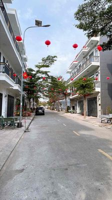 Dòng tiền 13tr/ tháng - Nhỉnh 4T - Khu Phân Lô An Phú .