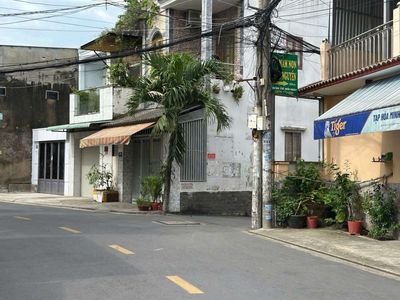 Bán nhà SỔ HỔNG RIÊNG vay ngân hàng được. chính chủ