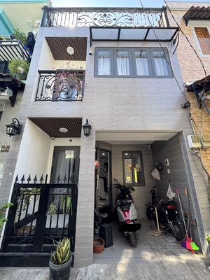 Nhà chính chủ 1/ đường cây cám, vĩnh lộc B