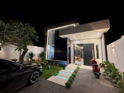 BÁN NHÀ CẤP 4 MỚI 5,7 x 33m NGAY BÌNH LỢI - ĐỒNG NAI