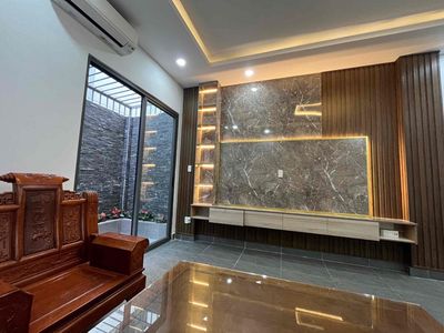 🇻🇳 NHÀ ĐẸP 4M X 20M KHU TÊN LỬA BÌNH TÂN