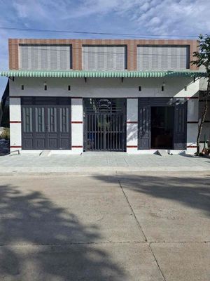 Bán dãy trọ 300m2 Minh Hưng, Chơn Thành: 782 triệu; SHR