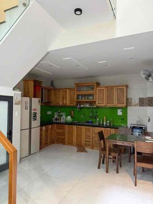 *** 1 CĂN - 50M2 - 4.4 TỶ - BÀ BANG NHÃN - SÁT SÔNG CỔ CÒ • Thông