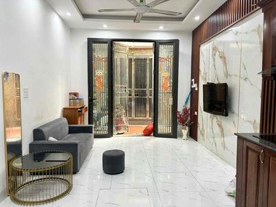 Bán nhà tổ 12 Yên Nghĩa