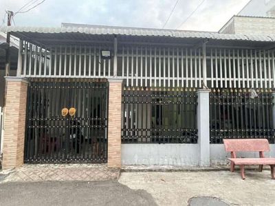 Bán nhà hẻm 246 tầm vu trung tâm tp cần thơ