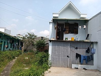 DÃY TRỌ 10 PHÒNG + NHÀ 2 TẦNG +1  LÔ ĐẤT  KIỆT Ô TÔ ÂU CƠ – DT 363.1M²