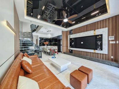 Siêu phẩm 3 tầng, đường 7m5 , Hoà Xuân, Đà Nẵng,