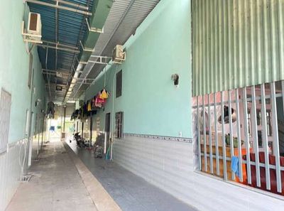 Cần bán dãy trọ 10x30 sổ riêng
