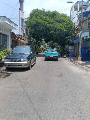 Nhà Mặt tiền hưng phú giá tốt