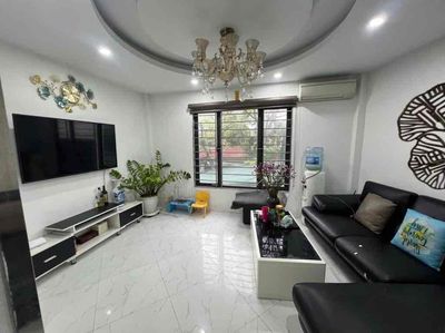 NHÀ HIẾM PHAN TRỌNG TUỆ – ĐẠI THANH