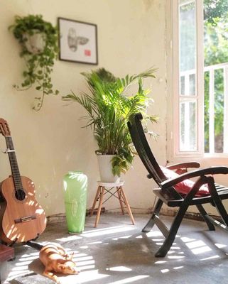 PHỐ CỔ HOA LƯ - XÂY MỚI 5T - THANG MÁY - NGÕ THÔNG - ĐI BỘ RA CV THỐNG