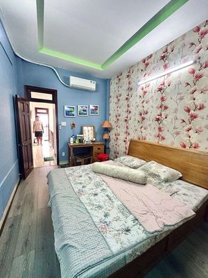 Bán nhà 2 tầng sát bên E mart - 48m² - 3 PN - nhỉnh 5 tỷ 