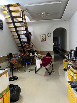 Chính chủ bán gấp nhà kiệt ô tô Hoàng Dệu, Hải Châu TT ĐAN