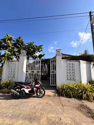 chính chủ bán nhà cấp 4 tại Cầu Sấu Dương tơ Phú Quốc