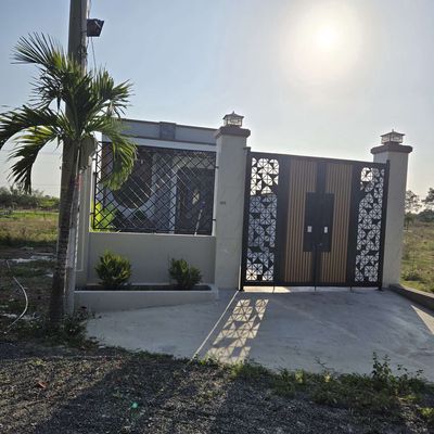 Bán nhà Phước Hải, nhà mới 100%, giáp hồ 1,58 tỷ