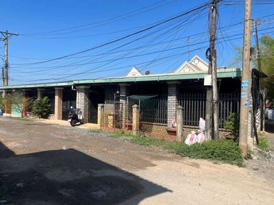 CHÍNH CHỦ CẦN BÁN LÔ ĐẤT ĐẸP 378m2 TẠI AN HÒA, TRẢNG BÀNG - SẴN 150M2