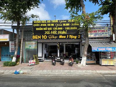 GIÁ RẺ NHÀ MẶT TIỀN BỆNH VIỆN ĐA KHOA TỈNH