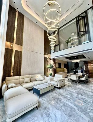 🔥 GIẢM SỐC NHÀ PHỐ – CỔ LINH, LONG BIÊN – 7 TẦNG THANG MÁY, GARA Ô TÔ