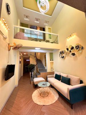 XH12 Bán nhà 3.5 tầng hẻm Hàn Thuyên gần biển Trần Phú Nha Trang