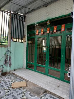 Chủ cần tiền gấp nên bán nhà ở Đ Suối Sâu-Trảng Bàng giá 700tr , SHR