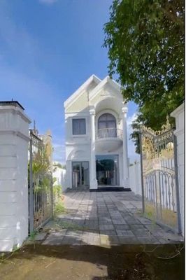 CHÍNH CHỦ BÁN NHÀ, SỔ HỒNG ĐƯỜNG BÌNH GIÃ XUYÊN MỘC, GIÁ CỰC TỐT.