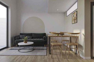 BÁN NHÀ THỔ CƯ BÌA CHUNG YMOAN