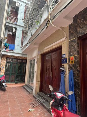 XUÂN ĐỈNH – GẦN NGOẠI GIAO ĐOÀN – 40M – 4 TẦNG – 8.5 TỶ 🔥