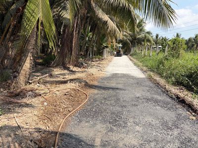 đất vườn xã đường Bình An 1 Xã Vĩnh Hựu