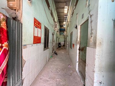 KHU ÊM ĐỀM - BÁN DÃY TRỌ 116M2 (NGANG 8.5M) VUÔN ĐẸP- THU NHẬP 10TR/TH