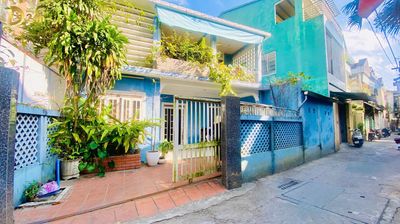 💥BÁN NHÀ 02 TẦNG KIỆT PHAN CHU TRINH, GẦN CHỢ AN CỰU HUẾ-GIÁ CHỈ 3TỶxx