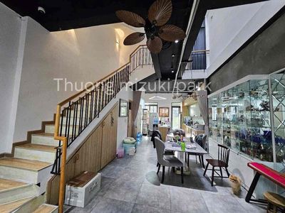 Nhà phố đảo Mizuki Park - Giá ***