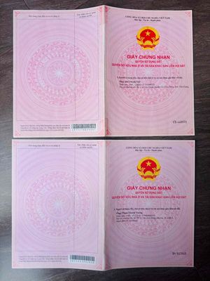 đi nước ngoài cần bán