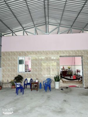 Bán nhà đất phường Phú Tân, tỉnh Vĩnh Long, diện tích 179m