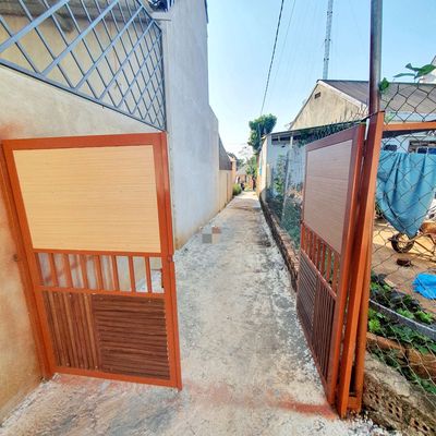 Nhà vườn Thôn 2 có 400m2 thổ cư Phường BMT