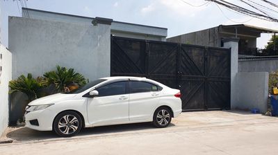 HOT- Bán gấp xưởng sạch đẹp 10x45, gần ngã 3 Mỹ Hạnh, sổ hồng riêng