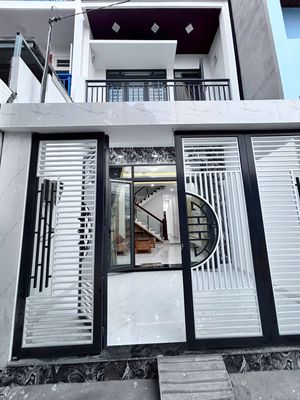 🏡 CHÚ CHÍN KHÓ KHĂN BÁN NHÀ SHR NGAY UBND TÂN XUÂN