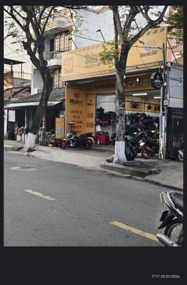 bán nhà cửa đại