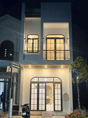 BÁN GẤP NHÀ SÁT CHỢ HỘI NGHĨA, VISIP3, THCS HỘI NGHĨA