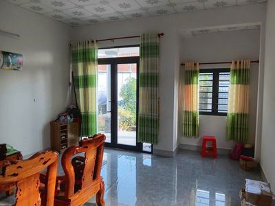 Bán nhà Phường Thanh Đức- 1.35 Tỷ - 2PN Thoáng Mát, Dọn Ở Ngay