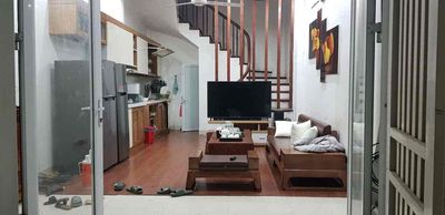 Cần bán gấp Nhà  Phố Ngô Quyền Hà Đông 32m x 6 tầng mặt tiền 4m