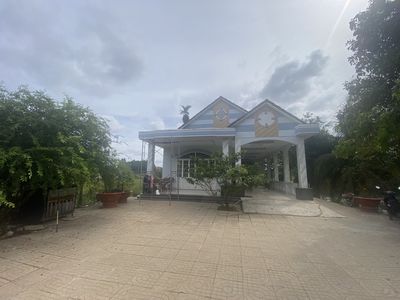 Lô đất View kênh nghĩ dưỡng bao đẹp