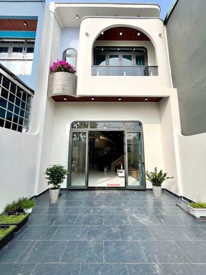 NHÀ GẦN CỔNG 11, PHƯỜNG PHƯỚC TÂN – TẶNG NỘI THẤT MỚI 80 TRIỆU