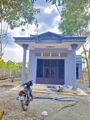 Bán Nhà đường Đặng Văn Trước, Trảng Bàng.SHR, 336m2, chỉ 850Tr