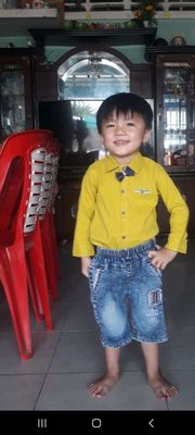 Cần tiền bán gấp nhà đang ở tại khu dân cư gò tháp giá 480 triệu