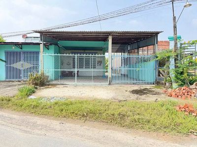 Bán gấp căn nhà ở Đ. Gia Tân-Gia Lộc-Trảng Bàng 217m2 SHR  chốt 710tr