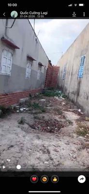 AN CƯ LẠC NGHIỆP - NHÀ MỚI TINH CHỈ 500 TRIỆ.U