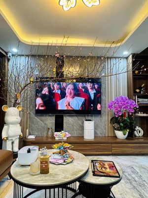 Bán nhà phố Nguyễn Công Hòa