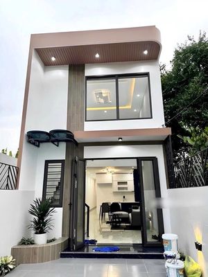 ! GIẢM MẠNH 300 TRIỆU BÁN GẤP CĂN NHÀ LỬNG MỚI TINH, GẦN KDL BỬU LONG