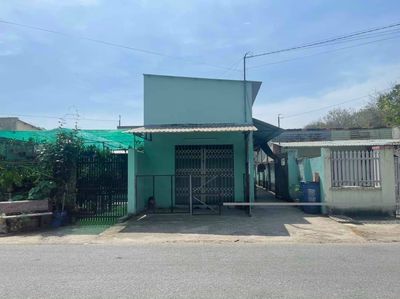 Nhà 5x40=203m2, Bàu Mây, KCN Trảng Bàng, sổ riêng, 860tr