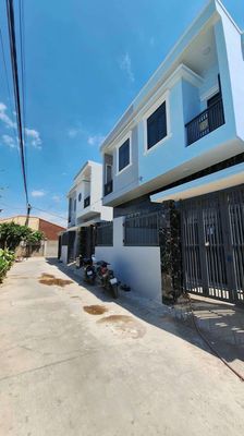 Cần bán nhà lầu mới xây tại kdc Bửu Hòa, Biên Hòa